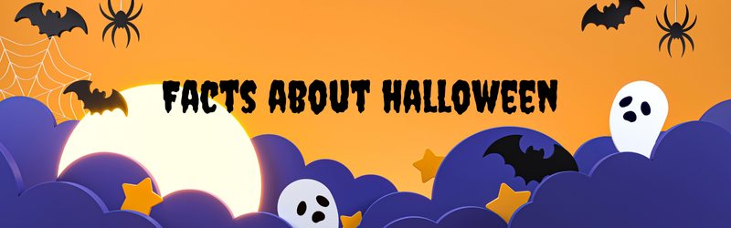 Facts About Halloween | Gifts from Handpicked Blog